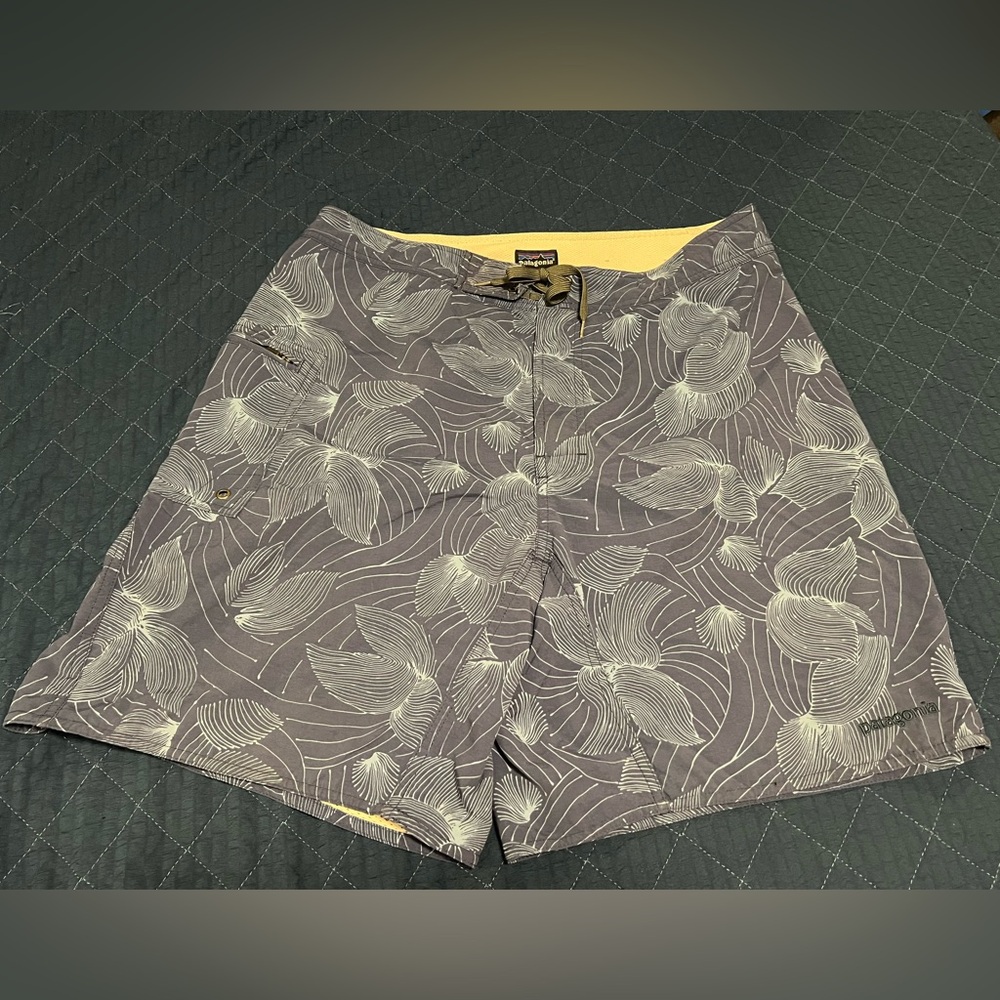 Patagonia Board Shorts